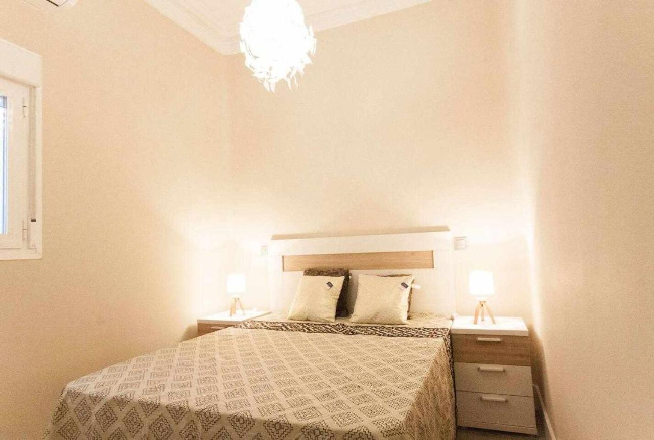 New Moderno Y Elegante Apartamento Centrico Madrid Eksteriør billede