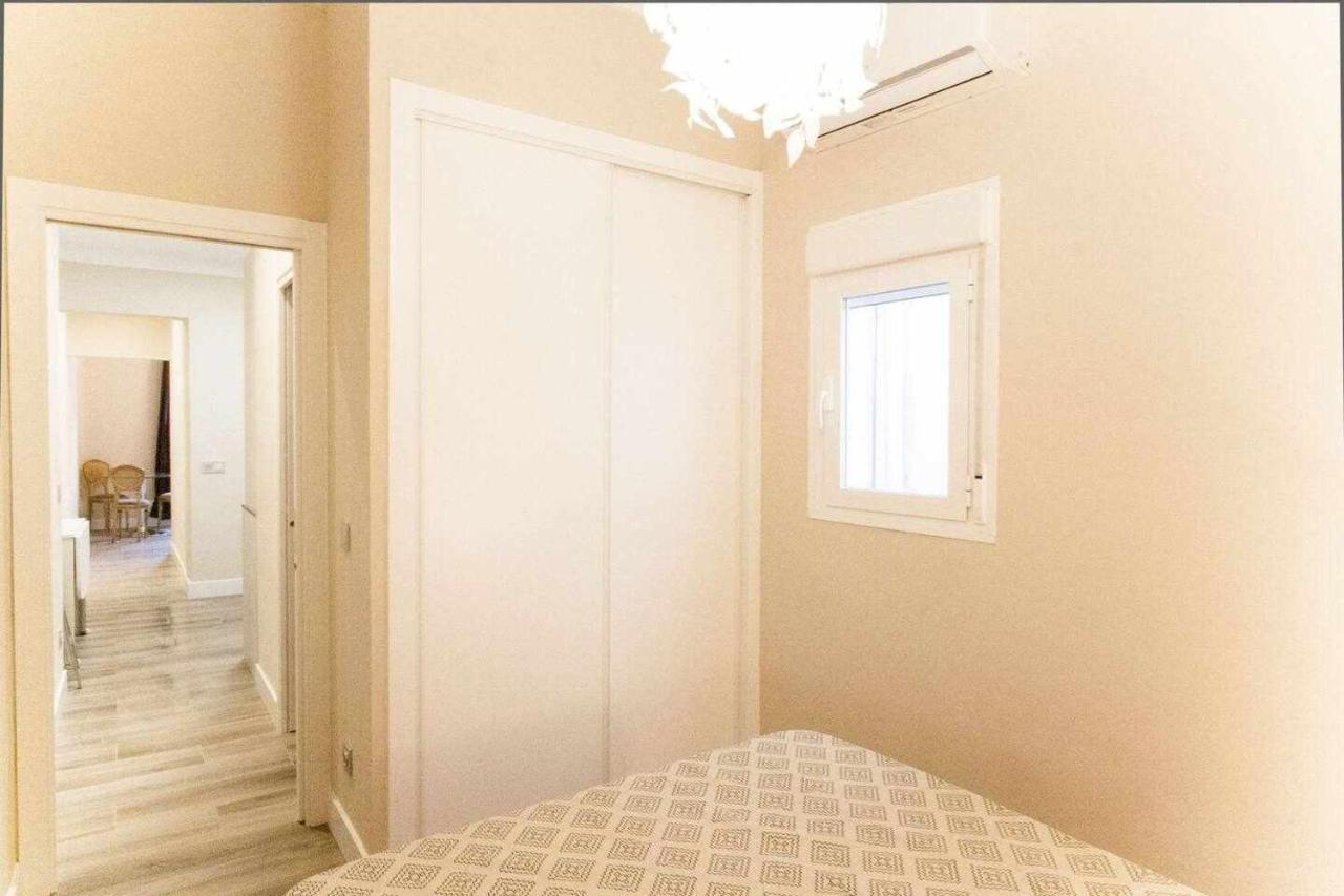 New Moderno Y Elegante Apartamento Centrico Madrid Eksteriør billede