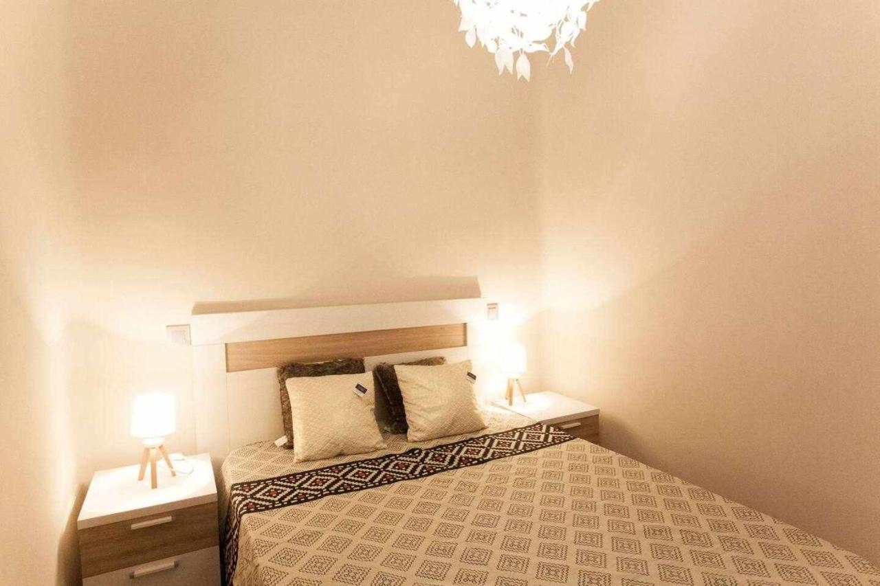 New Moderno Y Elegante Apartamento Centrico Madrid Eksteriør billede