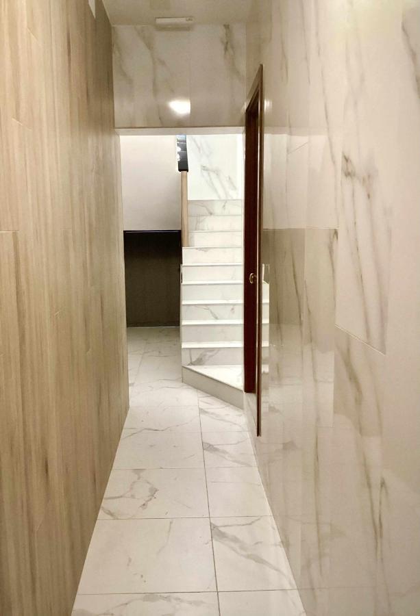 New Moderno Y Elegante Apartamento Centrico Madrid Eksteriør billede